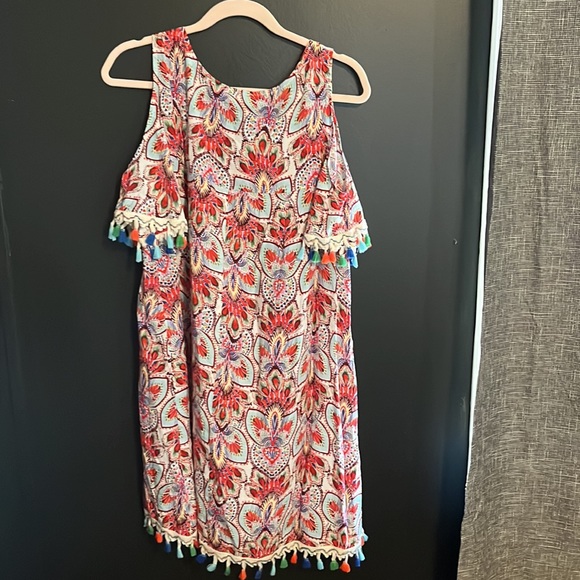 Jodifl boho dress - Picture 5 of 5